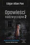 Opowieści ... - Edgar Allan Poe -  Książka z wysyłką do UK