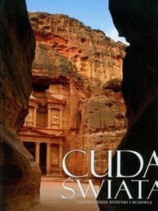 Obrazek Cuda świata Najpiękniejsze budynki i budowle