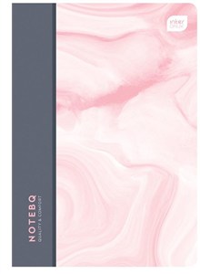 Picture of Zeszyt A4/60 kratka PP (5szt)