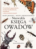 polish book : Niezwykła ... - Bart Rossel