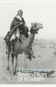 polish book : Seven Pill... - T. E. Lawrence