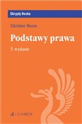 Książka : Podstawy p... - Zdzisław Muras