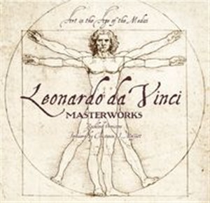 Obrazek Leonardo da Vinci: Masterworks