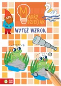 Wytęż wzro... - Katarzyna Sarna -  foreign books in polish 