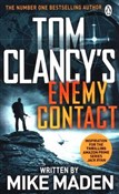 Tom Clancy... - Mike Maden - Ksiegarnia w UK