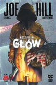 polish book : Kosz pełen... - Joe Hill