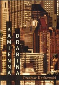 Obrazek Kamienna drabina