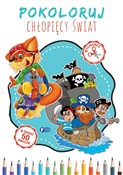 Zobacz : Pokoloruj ... - Opracowanie Zbiorowe