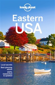 Picture of Lonely Planet Eastern USA