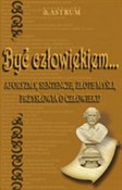 Być człowi... - Aldona Różanek -  books in polish 