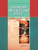 Choroby in... - Jacek J. Kański, Agnieszka Kubicka-Trząska -  books in polish 