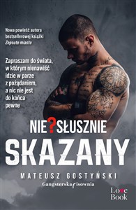 Obrazek Nie?słusznie skazany