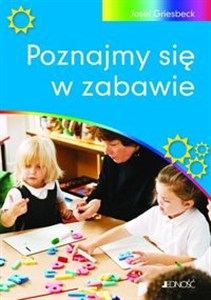 Obrazek Poznajmy się w zabawie