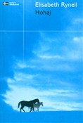 Hohaj - Elisabeth Rynell -  books from Poland