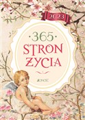 365 stron ... - Hubert Wołącewicz -  foreign books in polish 