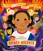 polish book : Śpiący ryc... - Roksana Jędrzejewska-Wróbel