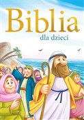 Biblia dla... -  books from Poland