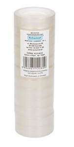 Picture of Taśma klejąca 12mmx18,3m (12szt)