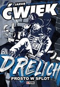 polish book : Drelich Pr... - Jakub Ćwiek