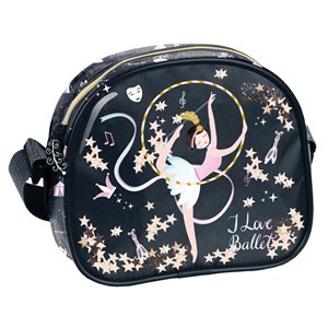 Picture of Torebka na ramię Ballerina PP23BN-401