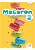 Zobacz : Macaron 2 ... - Perez I. Rubio, Felix E. Ruiz