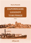polish book : Zapomniane... - Maria Mameła