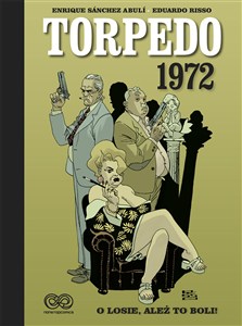 Picture of Torpedo 1972 Tom 2