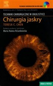 Chirurgia ... -  books from Poland