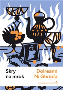 Picture of Skry na mrok