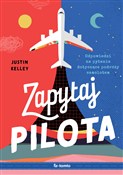 Książka : Zapytaj pi... - JUSTIN KELLEY