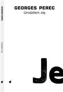 Picture of Urodziłem się