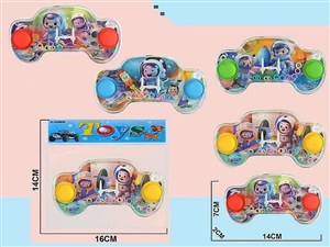 Obrazek Gra wodna MIX