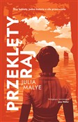 Przeklęty ... - Julia Malye -  books in polish 