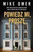 Powiedz mi... - Mike Omer -  Polish Bookstore 