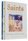 Saints Ill... - Dominic Connolly -  books in polish 