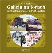 Galicja na... - Jacek Kachel - Ksiegarnia w UK