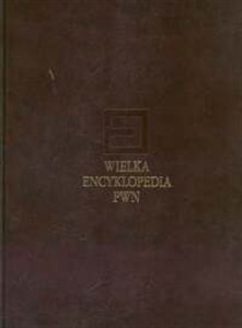 Picture of Wielka encyklopedia PWN Tom 11