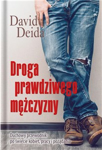 Obrazek Droga prawdziwego mężczyzny