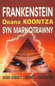 Obrazek Frankenstein Syn Marnotrawny