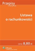 Ustawa o r... -  Książka z wysyłką do UK