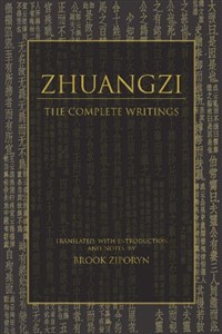 Obrazek Zhuangzi: The Complete Writings