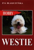 polish book : Westie - Eva Błaszczyńska
