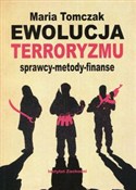 Ewolucja t... - Maria Tomczak -  foreign books in polish 