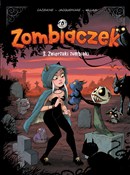 Zombiaczek... - Christophe Cazenove, William Maury -  Książka z wysyłką do UK