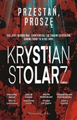 Zobacz : Przestań, ... - Krystian Stolarz