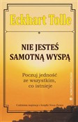 Nie jesteś... - Eckhart Tolle -  Polish Bookstore 