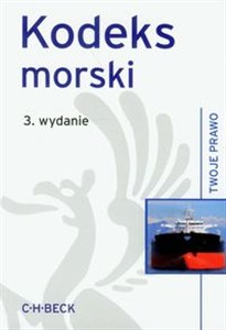 Obrazek Kodeks morski