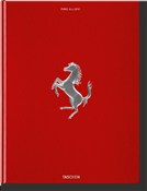 Ferrari - Giuseppe Allievi -  Książka z wysyłką do UK
