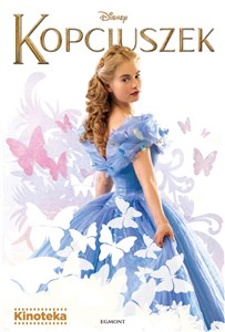 Obrazek Kopciuszek Kinoteka