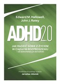 Adhd 2.0 J... - Edward M. Hallowell, John J. Ratey -  books from Poland